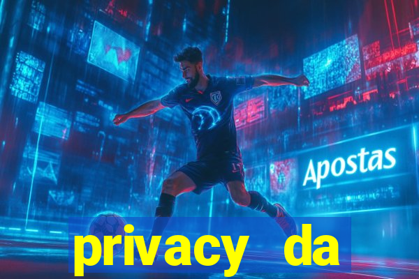 privacy da pipokinha vazado